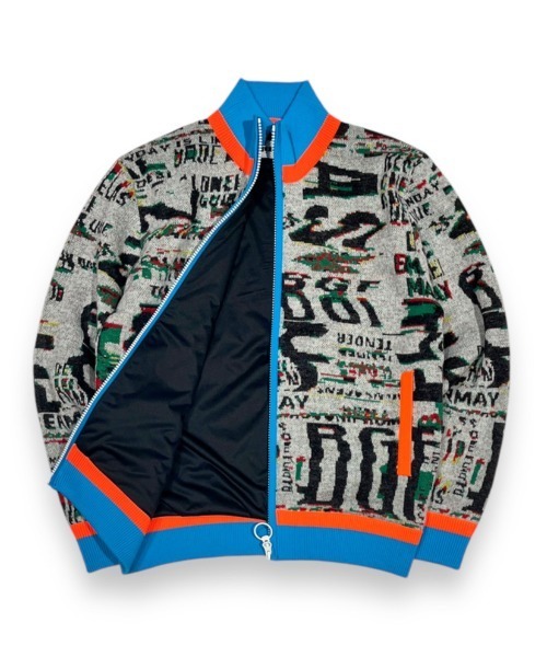 デッセンバーメイ　DECEMBERMAY DECEMBERMAY ディセンバーメイ レディース ECOARCH sportyful Mockneck