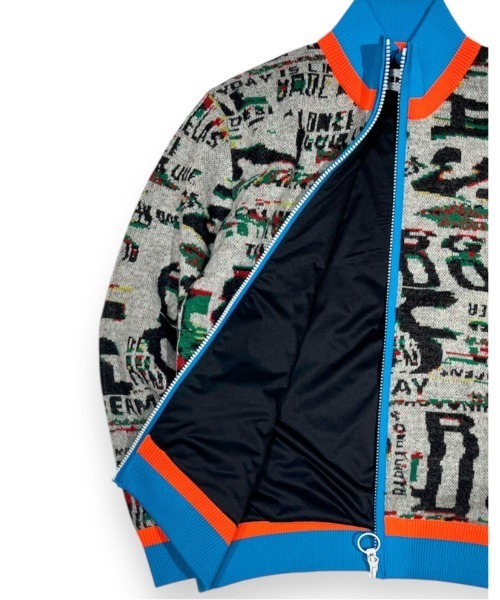 DECEMBERMAY ディセンバーメイ　ニットベスト　ブラック　XLサイズ DECEMBERMAY ディセンバーメイ ニットベスト ブラック XLサイズ