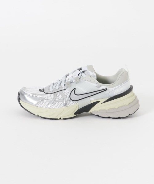 [NIKE] ナイキ V2K ラン レディース スニーカー NIKE スニーカー NIKE V2Kラン レディース : ZOZOTOWN Yahoo!店