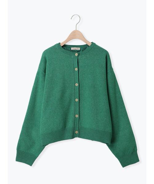 berrys　vintage ニットカーディガン2点おまとめ ハートジャカードニットカーディガン【2buy500円OFF対象】 | axes