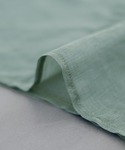 tシャツ 半袖 涼しげ素材のシアートップス レ...の詳細画像2