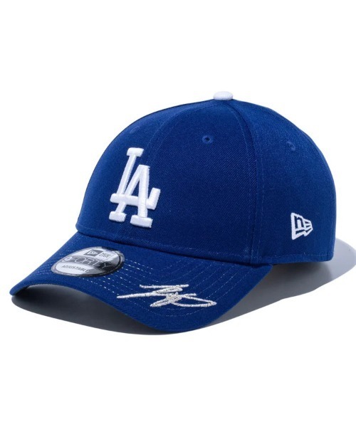 NEW ERA（ニューエラ） キャップ 帽子 「NEW ERA」9FORTY MLB