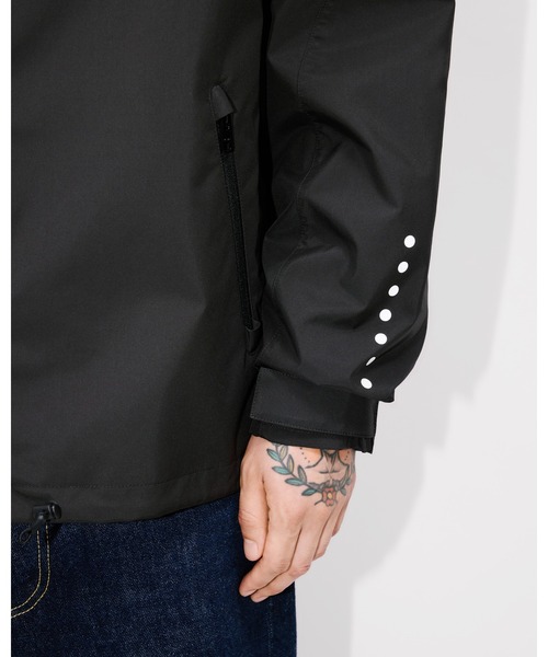 KENZO☆'Boke Flower 2.0' ウインドブレーカー♪【送料込】 Boke Flower 2.0' ウインドブレーカー（ブルゾン）｜KENZO