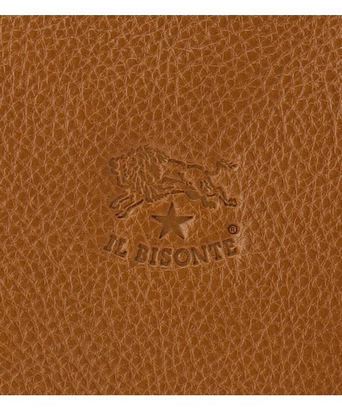 IL BISONTE（イルビゾンテ） ショルダーバッグ バッグ IL BISONTE