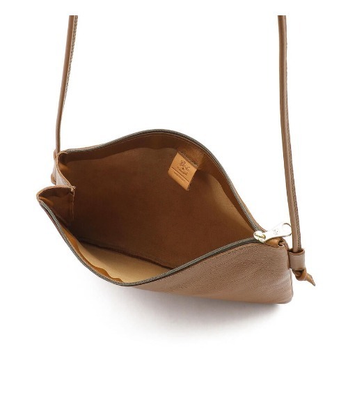 IL BISONTE（イルビゾンテ） ショルダーバッグ バッグ IL BISONTE