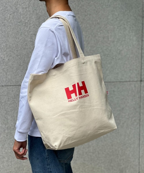 HELLY HANSEN（ヘリーハンセン） トートバッグ 「HELLY HANSEN