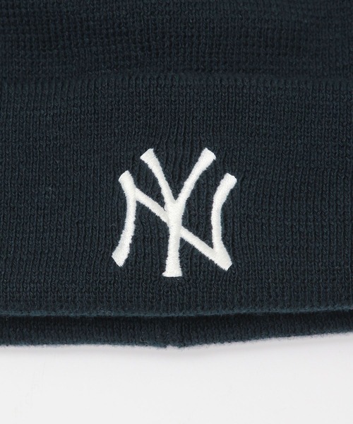Heather ニット帽 ニットキャップ 「NEW ERA/ニューエラ」Basic