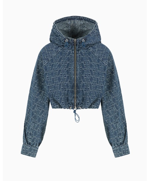 ARMANI EXCHANGE ブルゾン アウター 「A|X アルマーニ