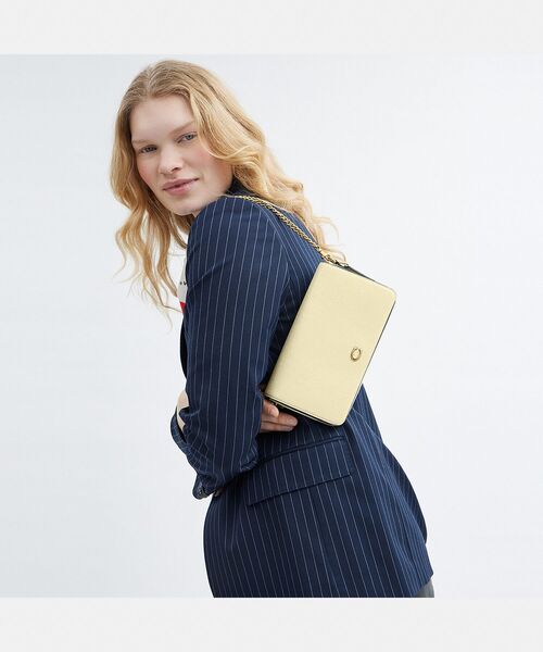 COACH ショルダーバッグ バッグ ミラ クロスボディ レディース