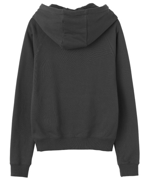 「SCULPTOR」 プルオーバーパーカー MEDIUM ネイビー レディース SCULPTOR 「SCULPTOR」 プルオーバーパーカー MEDIUM ネイビー