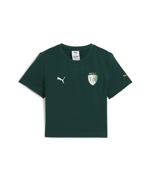 PUMA XLサイズ ダークブルー迷彩シャツ onstyle_td-0406b