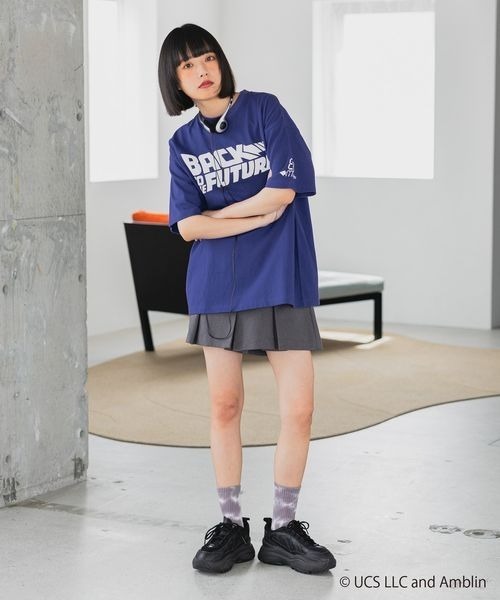 再値下げABOUT Tシャツ InterFM897の人気3番組Tシャツが登場 | インターエフエム [ 89.7