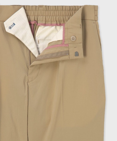 Paul Smith（ポール・スミス） パンツ クラシックシャドーストライプ