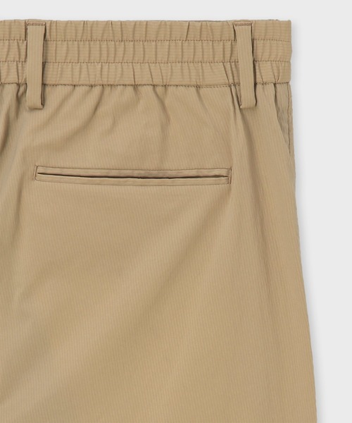 Paul Smith（ポール・スミス） パンツ クラシックシャドーストライプ