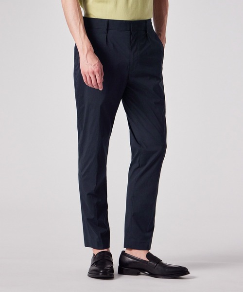 Paul Smith（ポール・スミス） パンツ クラシックシャドーストライプ