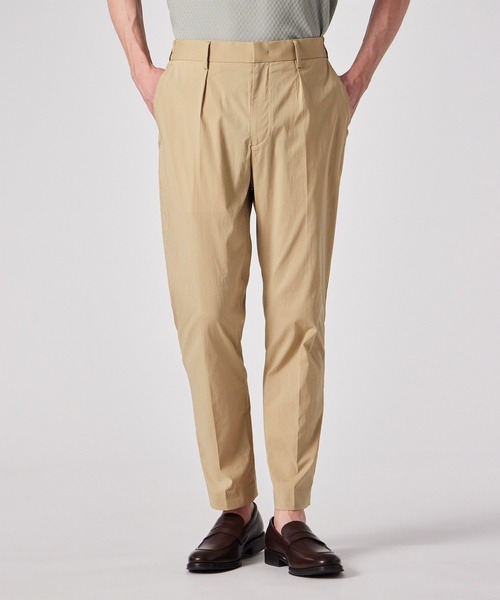 Paul Smith（ポール・スミス） パンツ クラシックシャドーストライプ