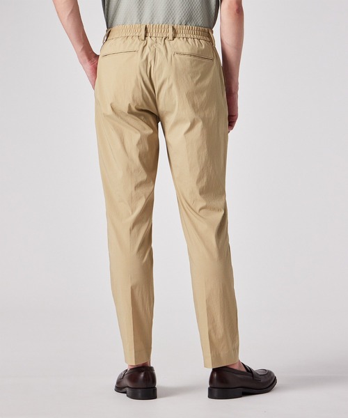 Paul Smith（ポール・スミス） パンツ クラシックシャドーストライプ