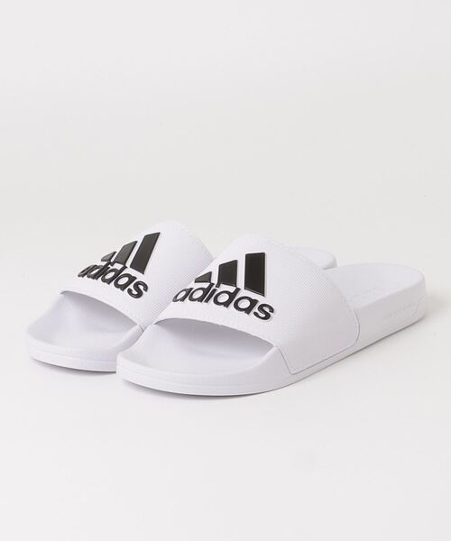 関税込★adidas★アディレッタ シャワーサンダル W★22.5-25.5cm 楽天市場】アディダス シャワーサンダル メンズ レディース