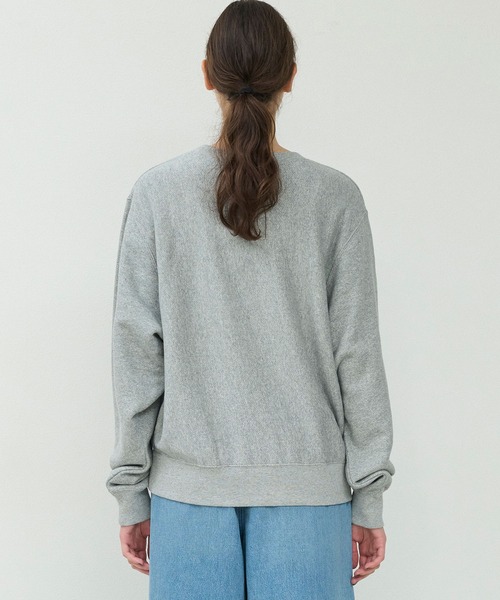 tシャツ トンプキン裏毛タッキングプルオーバー レディース | Johnbull | 21