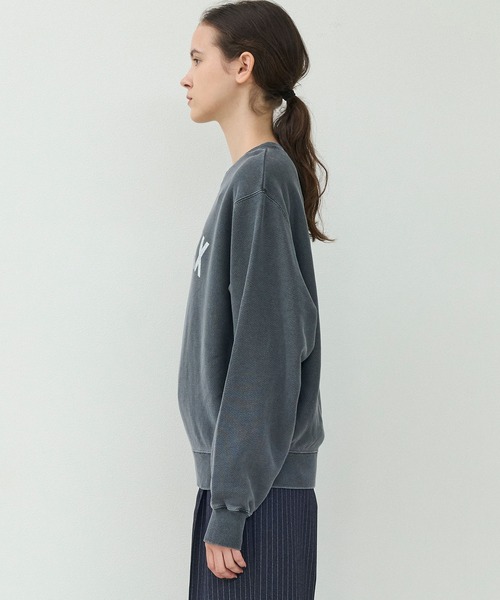 tシャツ トンプキン裏毛タッキングプルオーバー レディース | Johnbull | 14