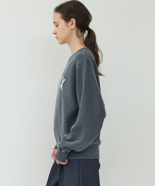 tシャツ トンプキン裏毛タッキングプルオーバー レディース | Johnbull | 17