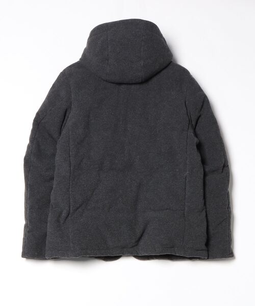 Danton（ダントン） ダウンジャケット「BEAMSコラボ」 38