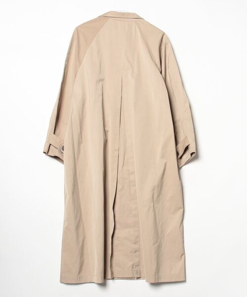 新品　Simplicite   2way コート Simplicite - 未使用☆ シンプリシティエ 2way コートワンピース
