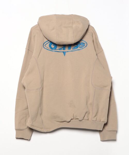 off white メンズパーカー｜トップス｜ファッション おすすめ