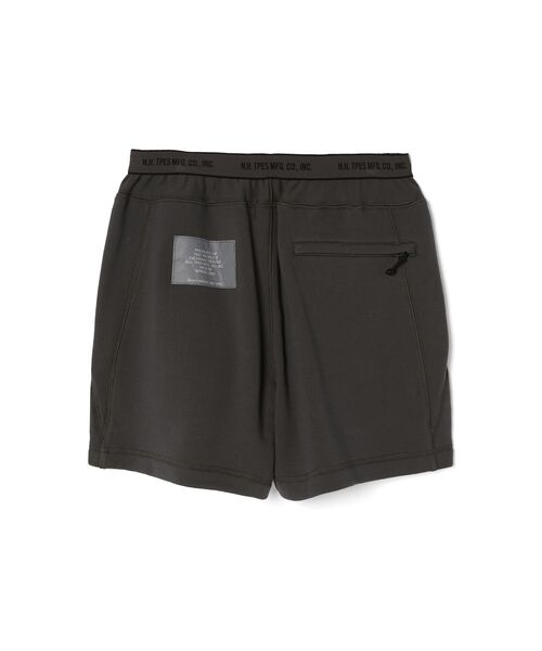 N.HOOLYWOOD TEST PRODUCT EXCHANGE SERVICE パンツ HALF PANTS