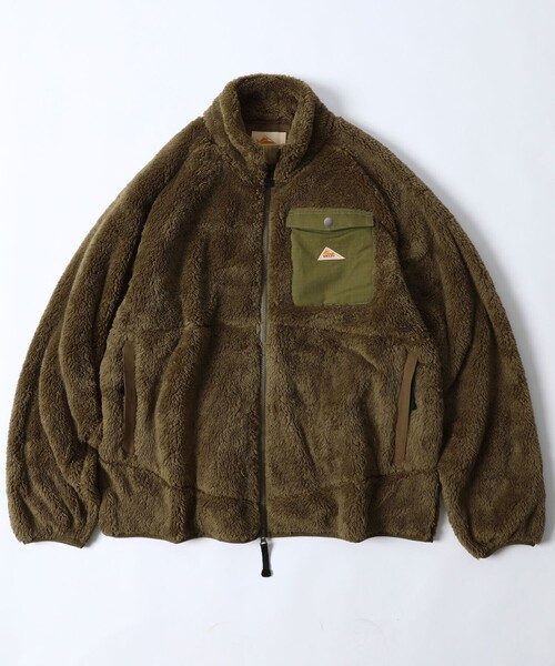 FREAK'S STORE（フリークスストア） ジップアップブルゾン X-LARGE