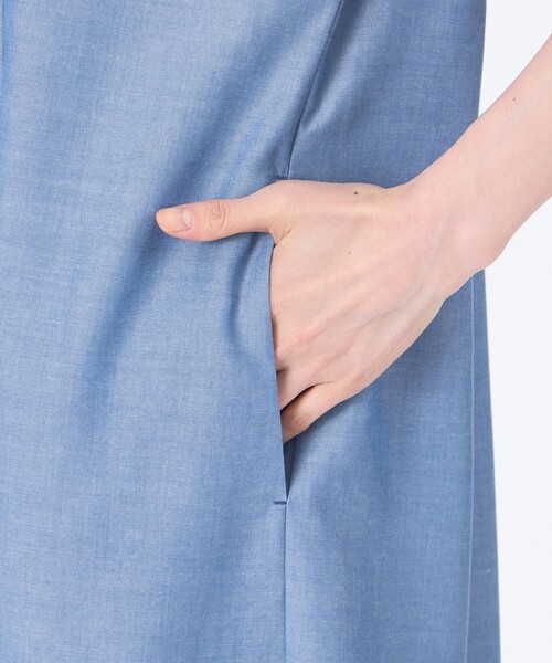 TRANS WORK（トランスワーク） ワンピース 「ウォッシャブル