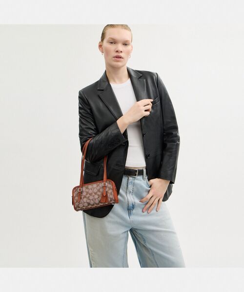 コーチ　バッグ　COACH 楽天市場】コーチ COACH バック ショルダーバッグ レディース