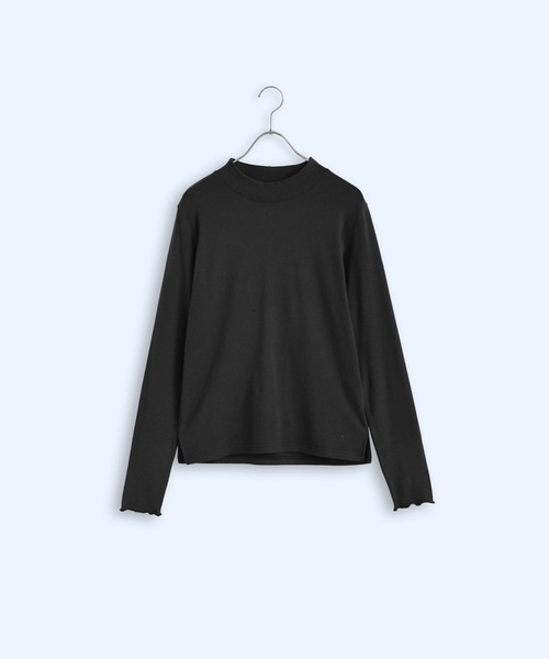 tシャツ 「KELEN / ケレン」ハイネックトップス レディース