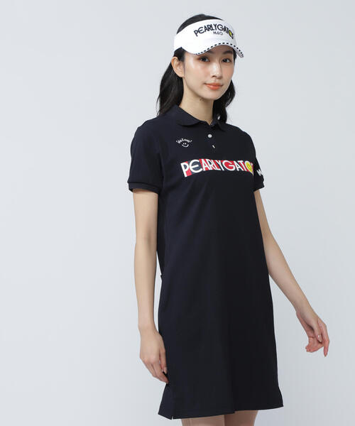 PEARLY GATES（パーリーゲイツ） ワンピース 「PEARLY GATES」フルダル