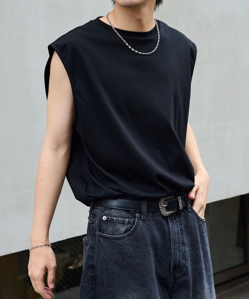 COLONY 2139（コロニー トゥーワンスリーナイン） tシャツ スマート