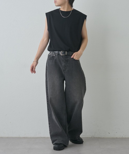 COLONY 2139（コロニー トゥーワンスリーナイン） tシャツ スマート