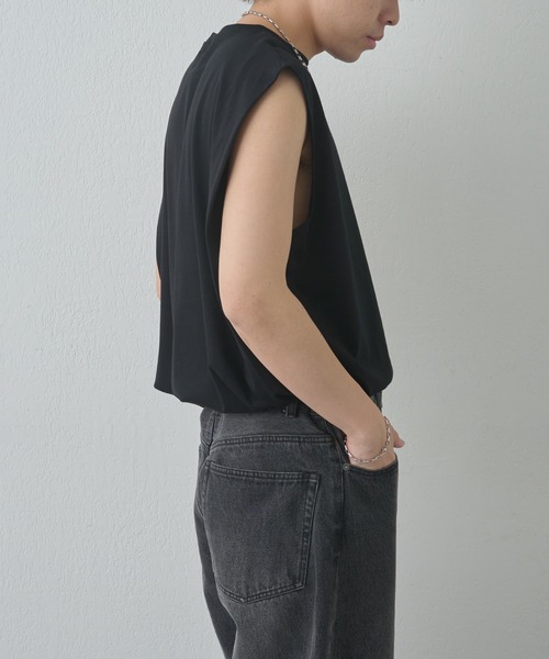 COLONY 2139（コロニー トゥーワンスリーナイン） tシャツ スマート