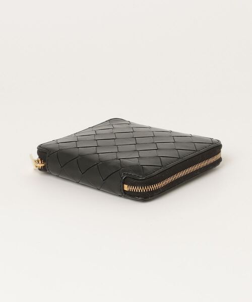 BOTTEGA VENETA 「BOTTEGA VENETA」 財布 - ブラック レディース