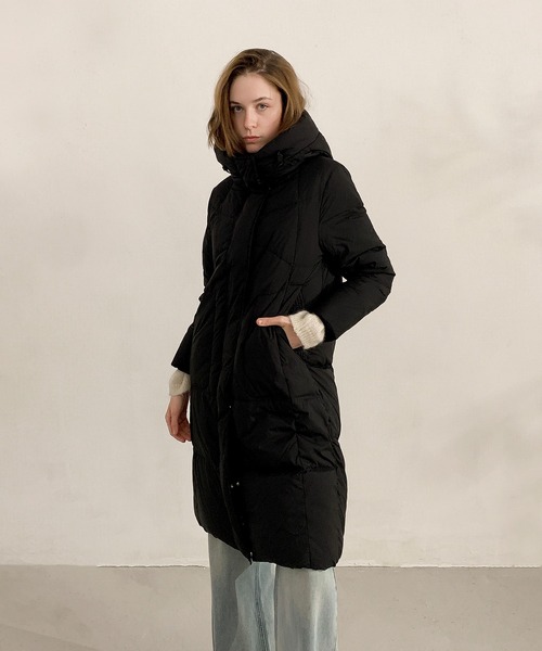 DECADE CLASSIC（ディケイドクラシック） ダウンコート ダウン