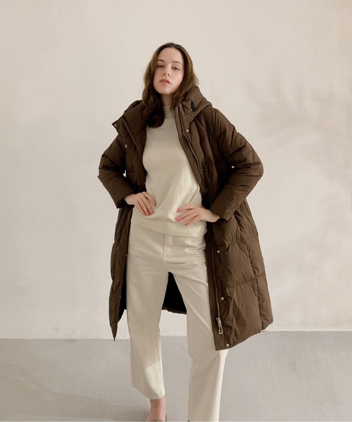 DECADE CLASSIC（ディケイドクラシック） ダウンコート ダウン