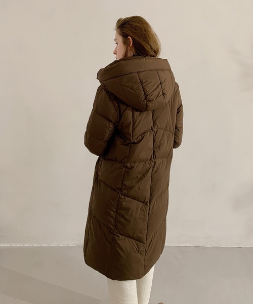 DECADE CLASSIC（ディケイドクラシック） ダウンコート ダウン