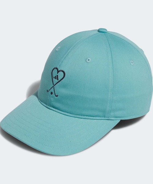 kiyo adidas Golf キャップ 2点 adidas キャップ 帽子 コードカオス キャップ「adidas Golf