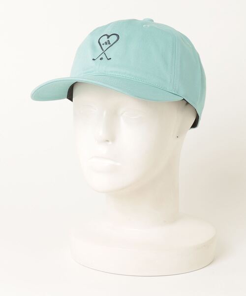 kiyo adidas Golf キャップ 2点 adidas キャップ 帽子 撥水 RAIN.RDY キャップ「adidas Golf