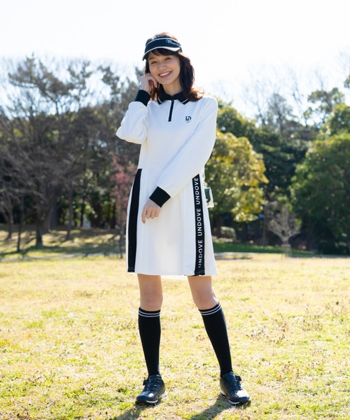 UNDOVE ワンピース : ZOZOTOWN Yahoo!店 - 通販 - Yahoo!ショッピング