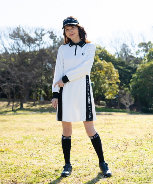 UNDOVE ワンピース : ZOZOTOWN Yahoo!店 - 通販 - Yahoo!ショッピング