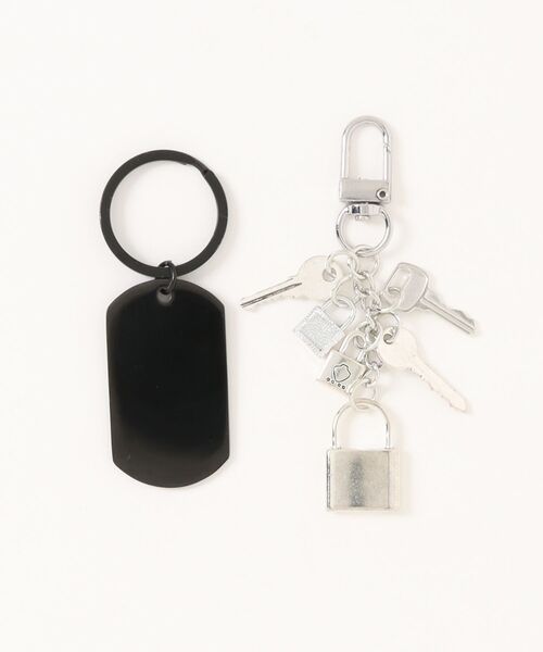 NOLITA LABORATORY スマホショルダー キーケース : ZOZOTOWN Yahoo!店