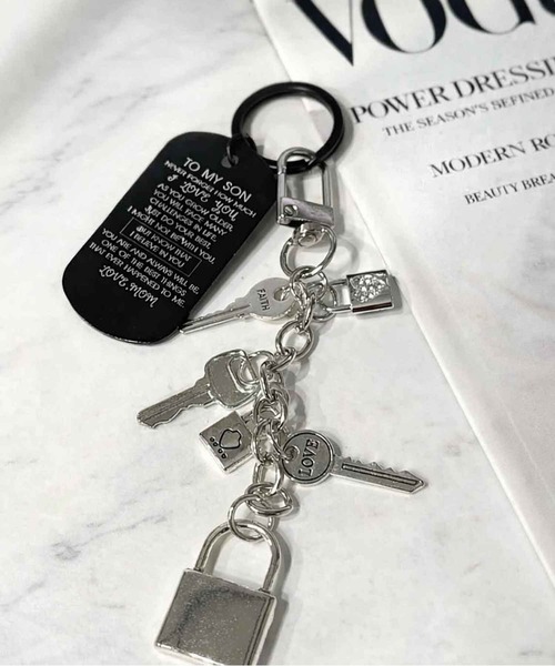 NOLITA LABORATORY スマホショルダー キーケース : ZOZOTOWN Yahoo!店