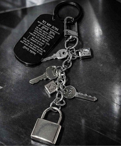NOLITA LABORATORY スマホショルダー キーケース : ZOZOTOWN Yahoo!店