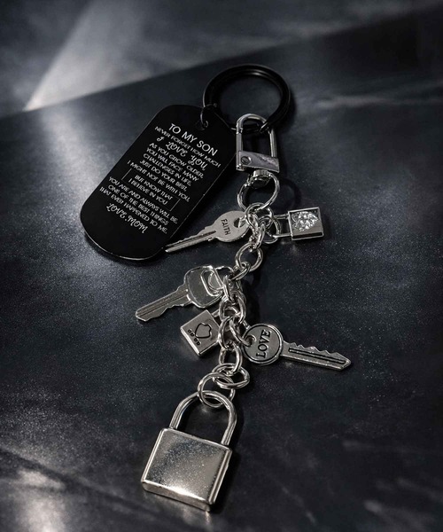 NOLITA LABORATORY スマホショルダー キーケース : ZOZOTOWN Yahoo!店