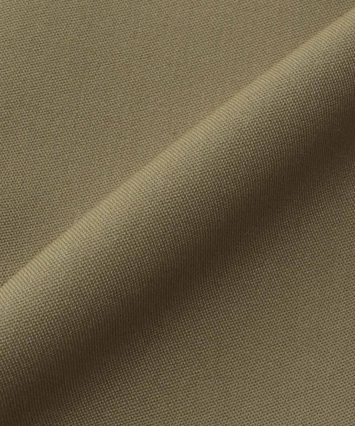 スラックス パンツ suiting 2tuck trousers(スーチングツータックトラウザーズ) レディース_22